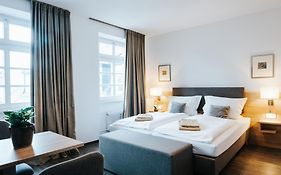 Gutshotel Weingut Schloss Reinhartshausen